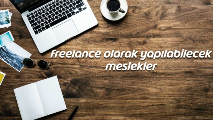 freelance-meslekler