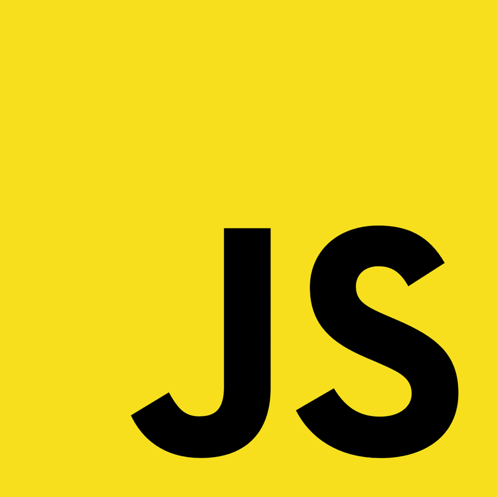 Javascript-logo